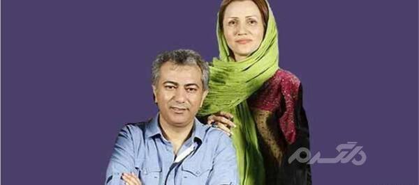عکس بازیگر نقش طغرل در سریال خاله خانم