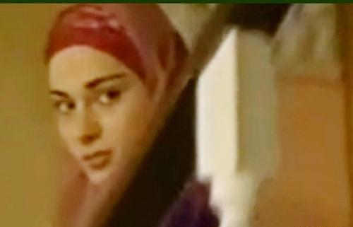 عکس بازیگر نقش طغرل در سریال خاله خانم