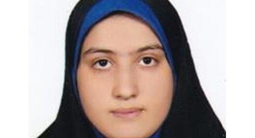 عکس بازیگر نقش مادر طاهر در سریال ستایش