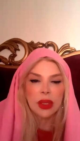 عکس بازیگر نقش مادر طاهر در سریال ستایش