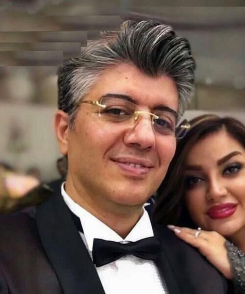 عکس نام بازیگر نقش طاهر در سریال ستایش