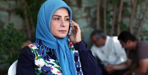 عکس نام بازیگر نقش طاهر در سریال ستایش