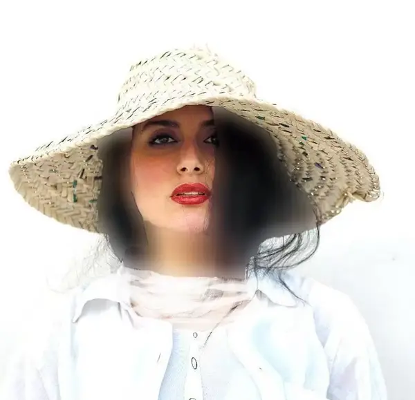 عکس بازیگر نقش شوهر طاهره در لحظه گرگ و میش