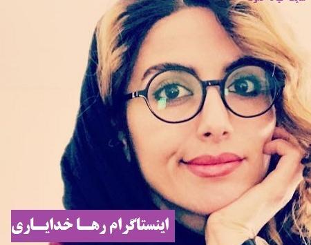 عکس بازیگر نقش طاهره لحظه گرگ و میش