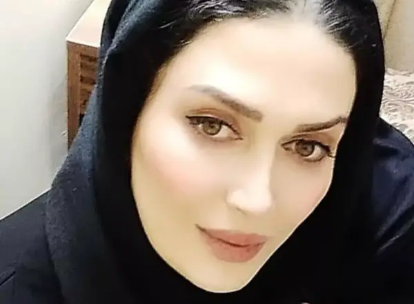 عکس بازیگر نقش صمد سریال طوبی