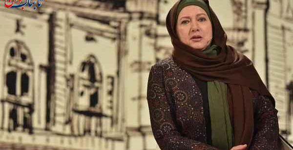 عکس بازیگر نقش صمد سریال طوبی