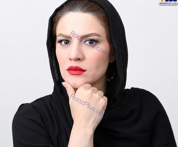 عکس بازیگر نقش صابر در فیلم ستایش