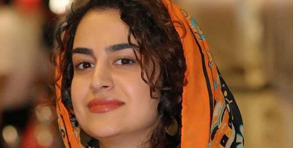 عکس اسم بازیگر نقش صابر در ستایش