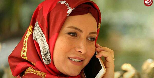 عکس اسم بازیگر نقش صابر در ستایش