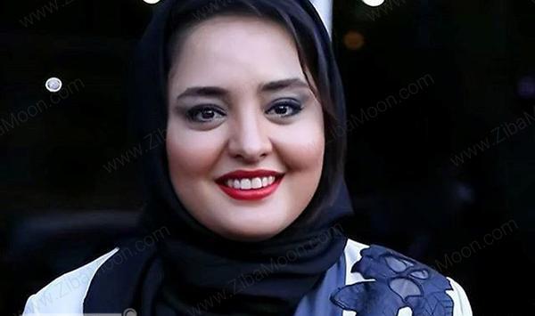 عکس بازیگر نقش زن دوم صابر در ستایش