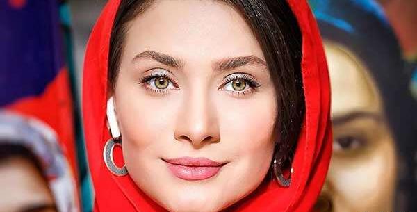 عکس بازیگر نقش مامان صدیقه در بچه مهندس
