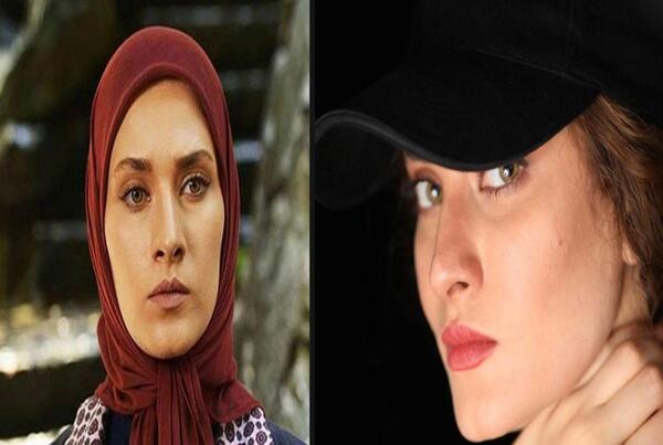 عکس بازیگر نقش مامان صدیقه در بچه مهندس