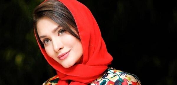 عکس بازیگر نقش مامان صدیقه در بچه مهندس