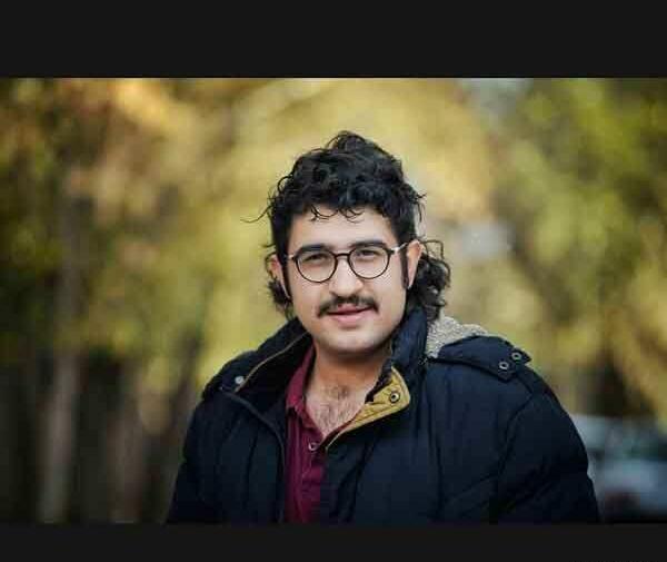 عکس بازیگر نقش آقا صادق در نوروز رنگی