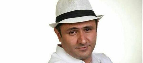 عکس بازیگر نقش آقا صادق در نوروز رنگی