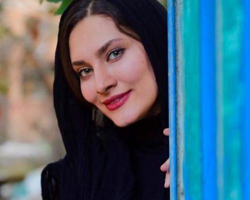 عکس بازیگر نقش مامان صدیقه بچه مهندس