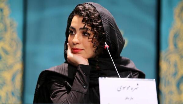 عکس بازیگر نقش شمر در شور عاشقی