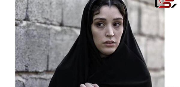 عکس بازیگر نقش شادی در سریال ۰۲۱