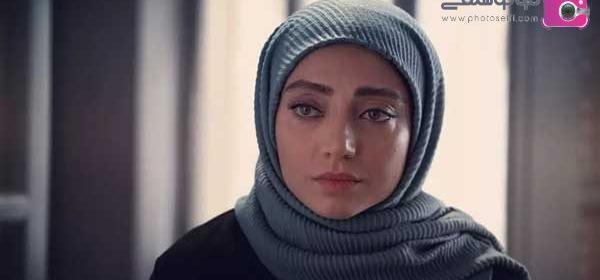 عکس بازیگر نقش شادی در سریال ۰۲۱