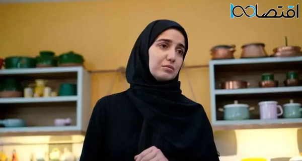 عکس بازیگر نقش شمر سریال هفت سر اژدها