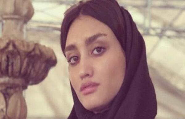 عکس بازیگر نقش شمر سریال هفت سر اژدها