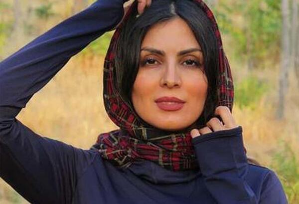 عکس بازیگر نقش شمر سریال هفت سر اژدها