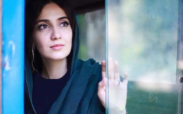 عکس بازیگر نقش شمر سریال هفت سر اژدها