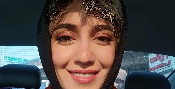عکس بازیگر نقش شمر سریال هفت سر اژدها
