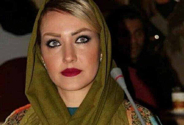 عکس بازیگر نقش شمر سریال هفت سر اژدها