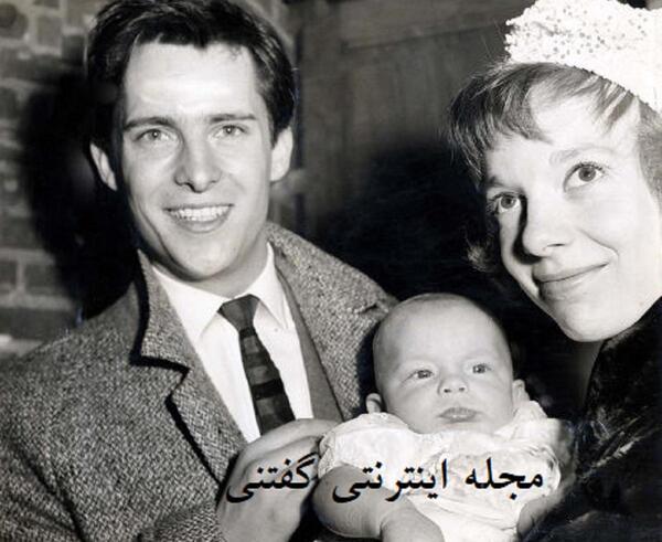 عکس بازیگر نقش شرلوک هلمز