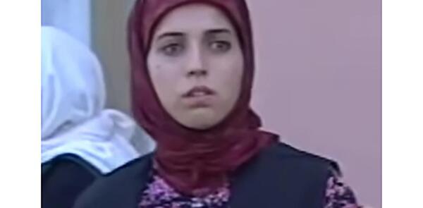 عکس اسم بازیگر نقش شیرین در سریال پس از باران