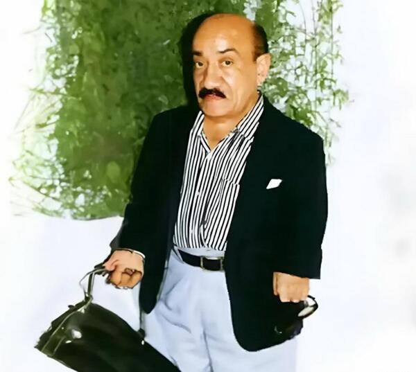 عکس بازیگر اصلی نقش سمندون