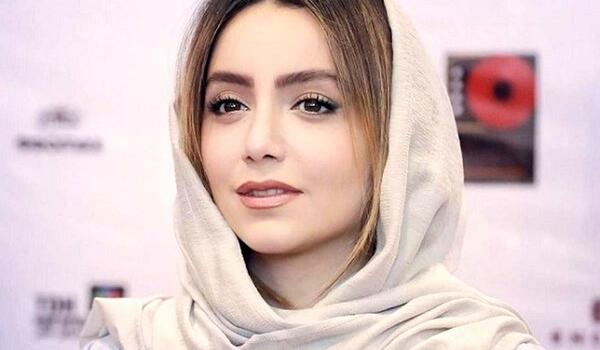 عکس بازیگر نقش سیاوش در سریال قطب شمال
