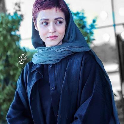 عکس بازیگر نقش سیاوش در فیلم جیران