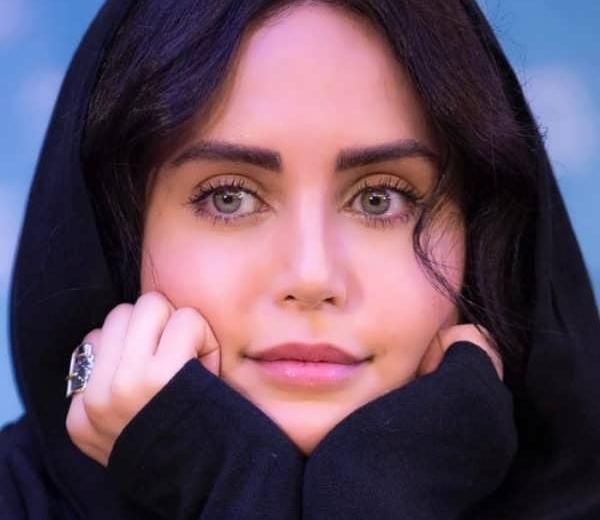 عکس بازیگر نقش سیاوش در ابلق