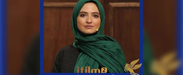 عکس بازیگر نقش سیاوش در ابلق