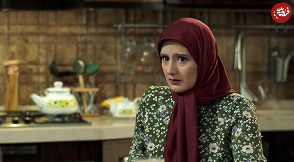 عکس بازیگر نقش سروش سریال لحظه گرگ و میش