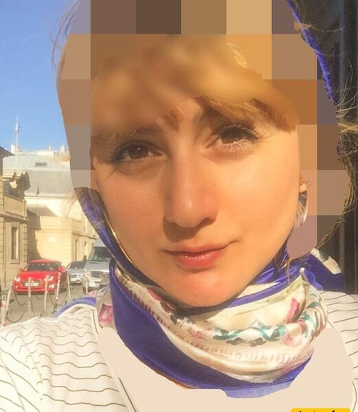 عکس بازیگر نقش سروش سریال لحظه گرگ و میش