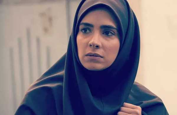 عکس بازیگر نقش سروش سریال لحظه گرگ و میش