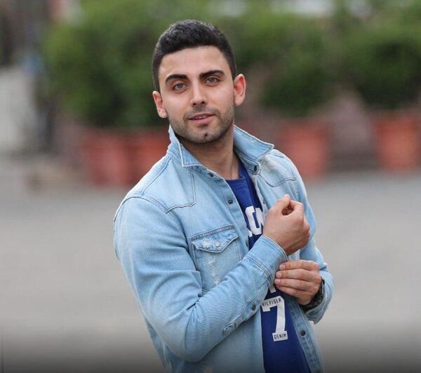 عکس بازیگر نقش ژیلا در سریال مانکن