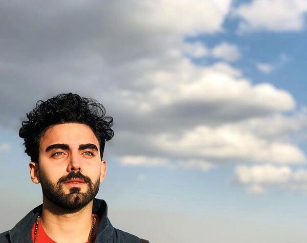 عکس بازیگر نقش ژیلا در سریال مانکن