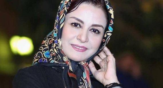 عکس بازیگر نقش ژیلا در سریال مانکن