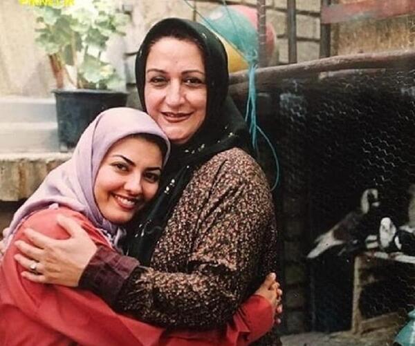 عکس بازیگر نقش ژینوس در سریال خانه به دوش