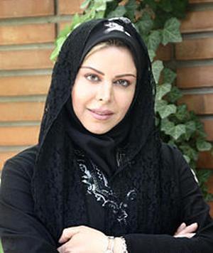 عکس بازیگر نقش ژینوس در سریال خانه به دوش