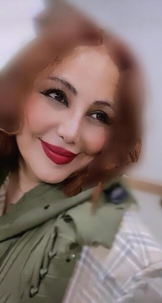 عکس بازیگر نقش ژینوس در سریال خانه به دوش