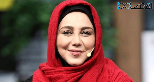 عکس بازیگر نقش ژینوس در سریال خانه به دوش