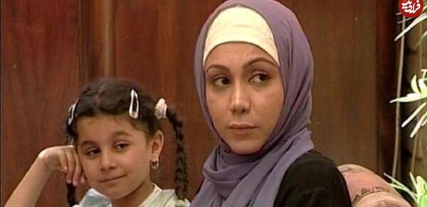 عکس بازیگر نقش ژینوس در سریال خانه به دوش