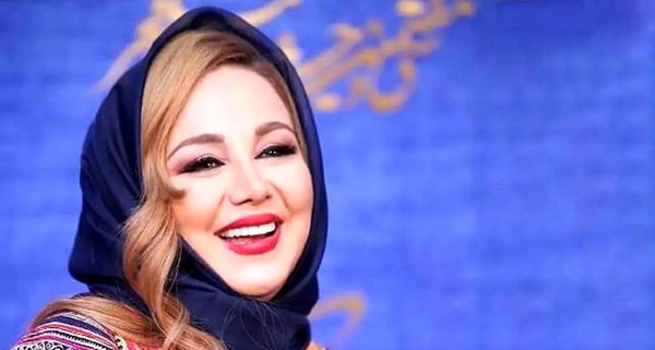 عکس بازیگر نقش ژینوس در سریال خانه به دوش
