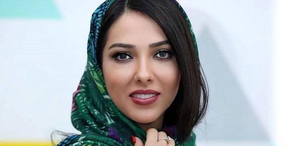 عکس بازیگر نقش ژینوس در ماه پیشونی