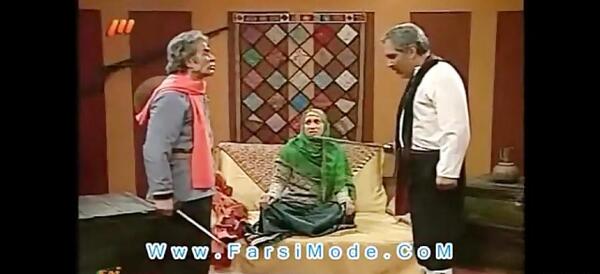 عکس بازیگر نقش زورو در برره
